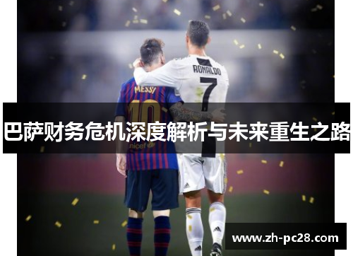 巴萨财务危机深度解析与未来重生之路